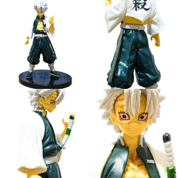 Figuras Demon Slayer 15 cm - Image 9