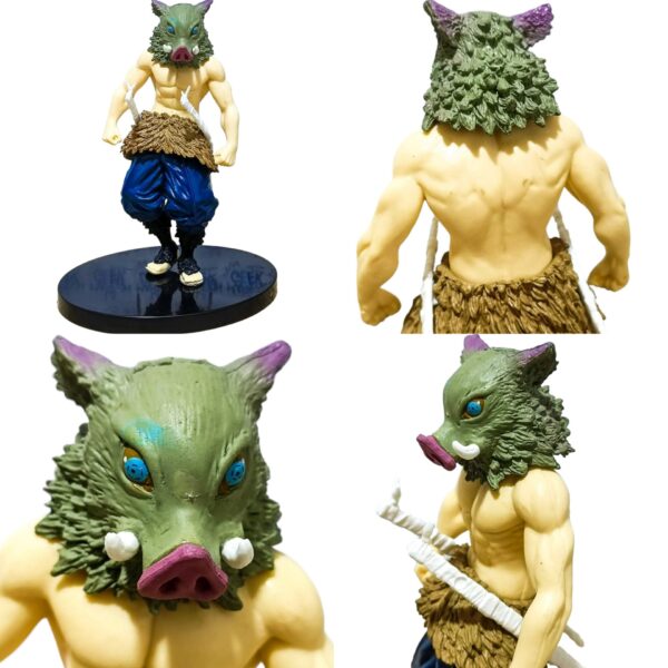 Figuras Demon Slayer 15 cm - Image 7