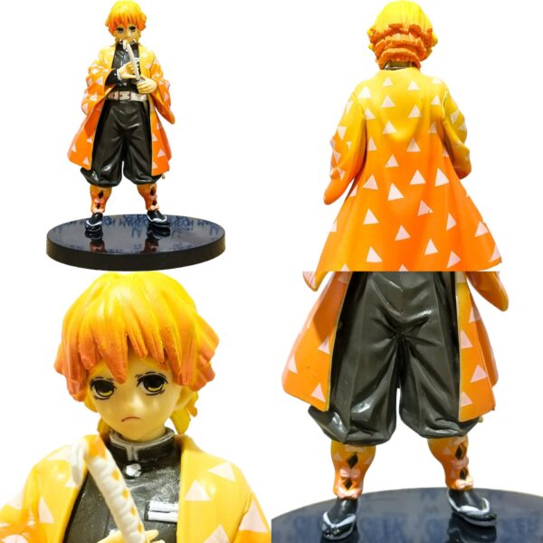 Figuras Demon Slayer 15 cm - Image 12