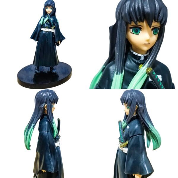 Figuras Demon Slayer 15 cm - Image 2