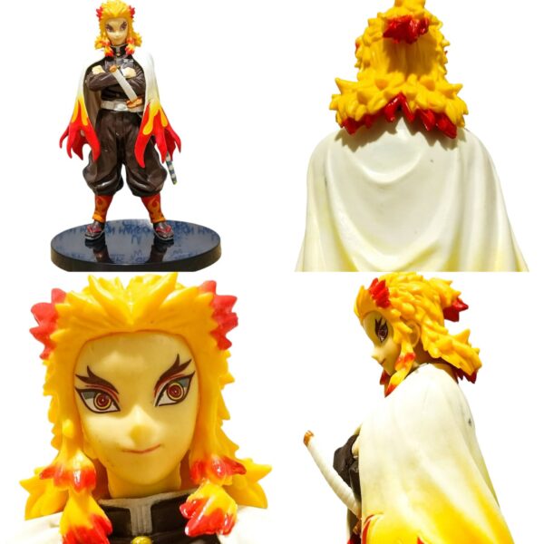 Figuras Demon Slayer 15 cm - Image 3