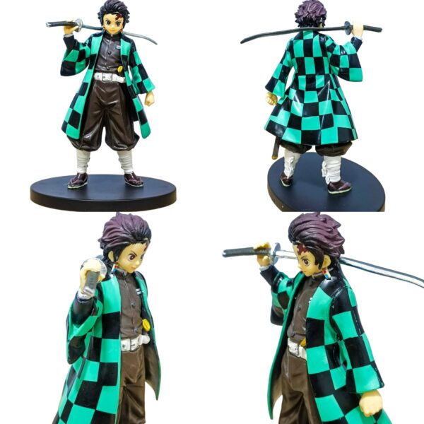 Figuras Demon Slayer 15 cm - Image 10