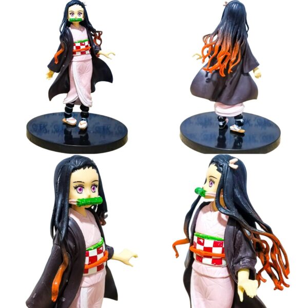 Figuras Demon Slayer 15 cm - Image 13