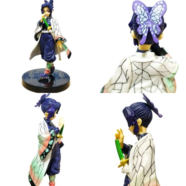 Figuras Demon Slayer 15 cm - Image 8