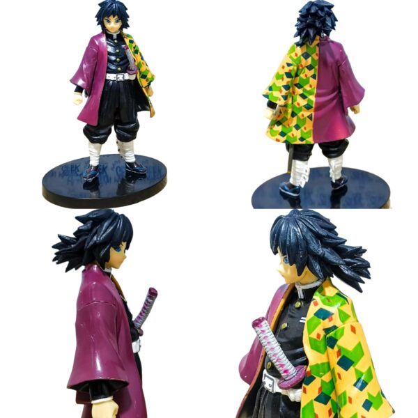 Figuras Demon Slayer 15 cm - Image 5