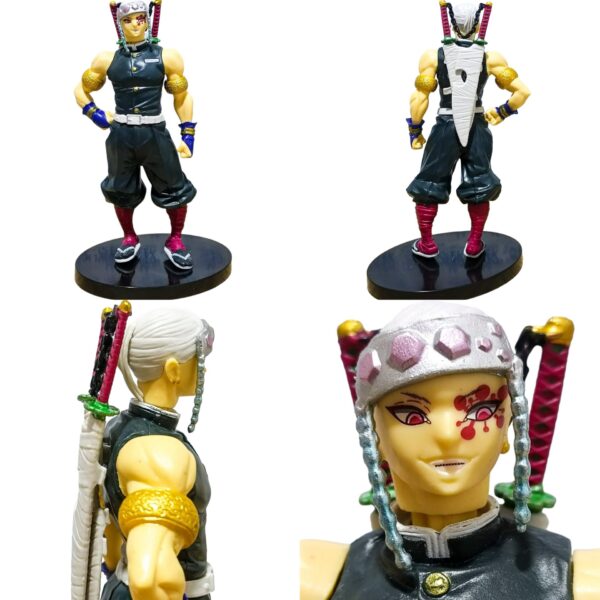 Figuras Demon Slayer 15 cm - Image 6