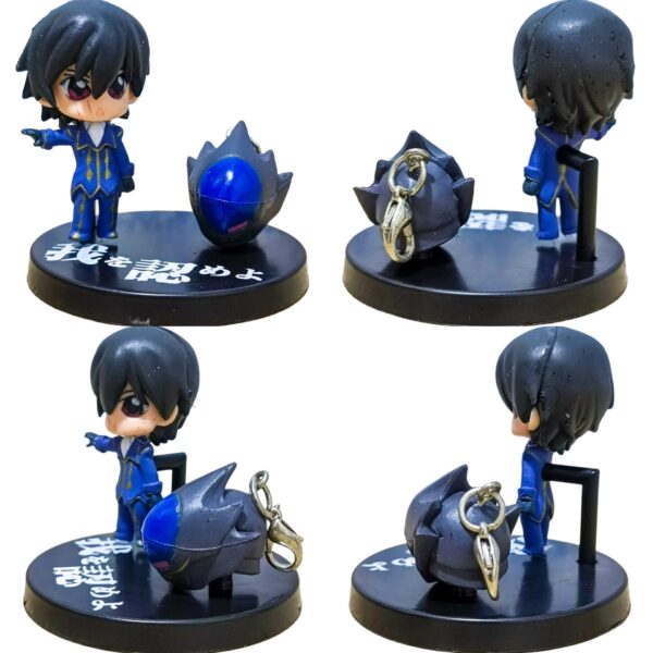 Figuras Code Geass - Image 7