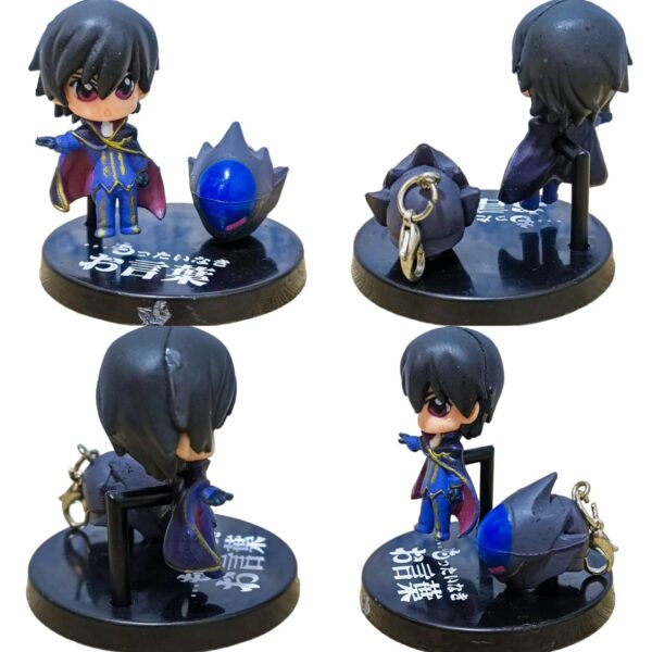 Figuras Code Geass - Image 6