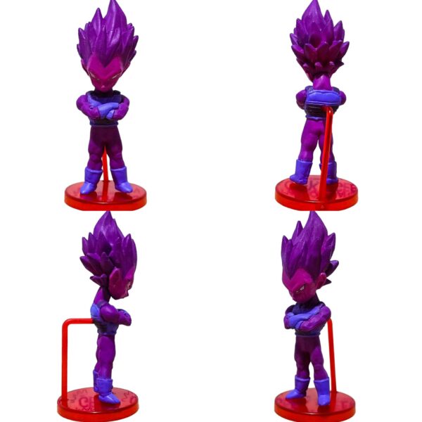 Figuras Dragon Ball Vegeta - Image 12