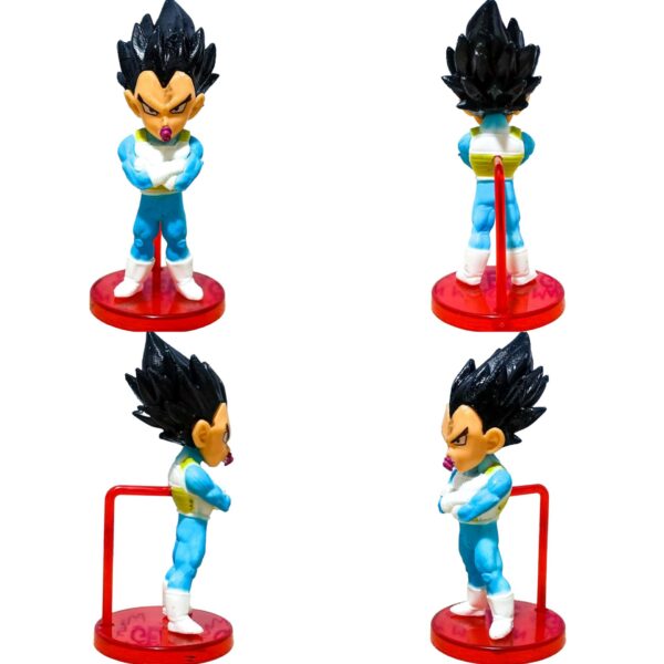 Figuras Dragon Ball Vegeta - Image 13