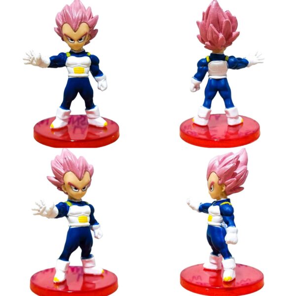 Figuras Dragon Ball Vegeta - Image 9