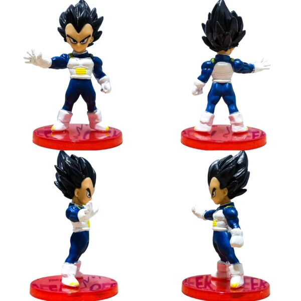 Figuras Dragon Ball Vegeta - Image 10