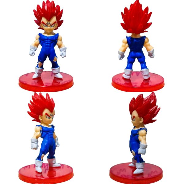 Figuras Dragon Ball Vegeta - Image 6