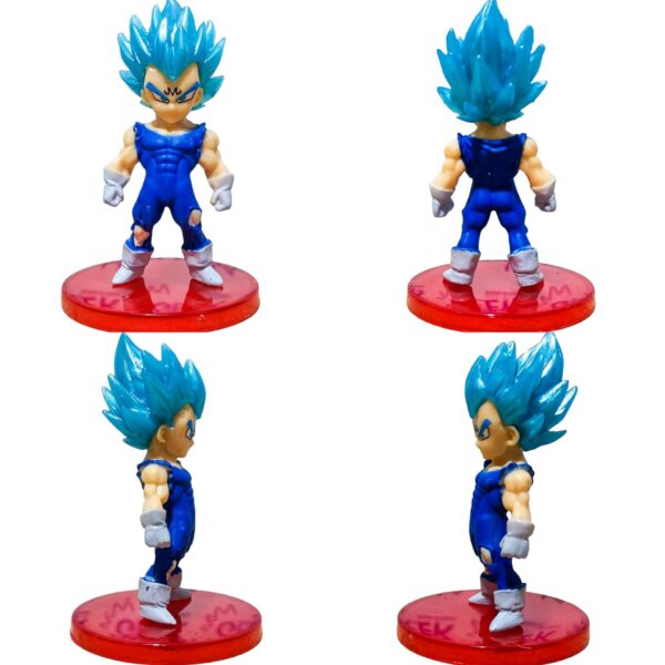 Figuras Dragon Ball Vegeta - Image 2