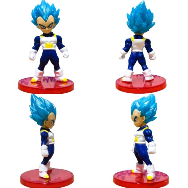 Figuras Dragon Ball Vegeta - Image 4