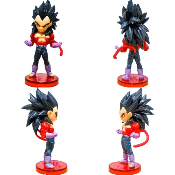 Figuras Dragon Ball Vegeta - Image 11