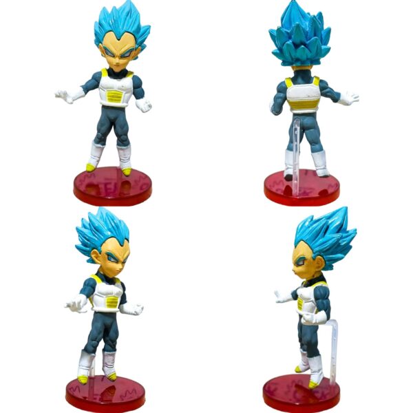 Figuras Dragon Ball Vegeta - Image 7