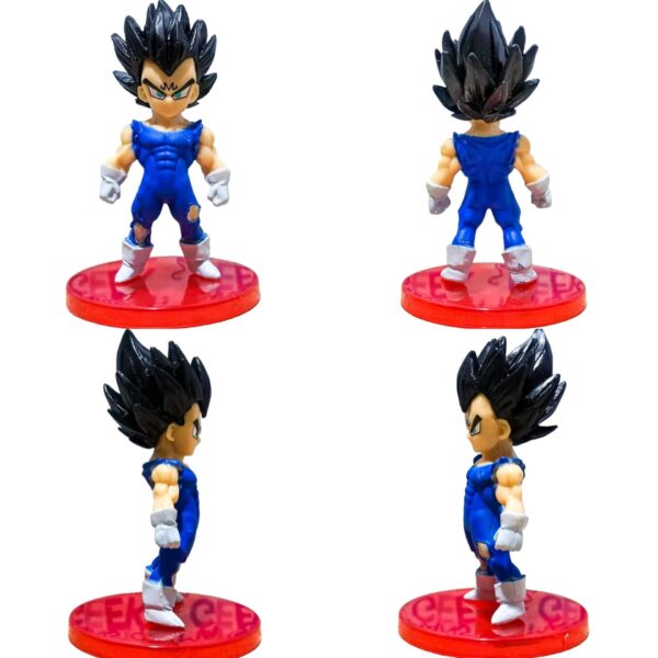 Figuras Dragon Ball Vegeta - Image 5