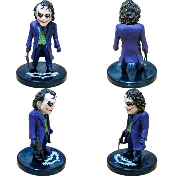 Figuras DC Joker Mini - Image 2