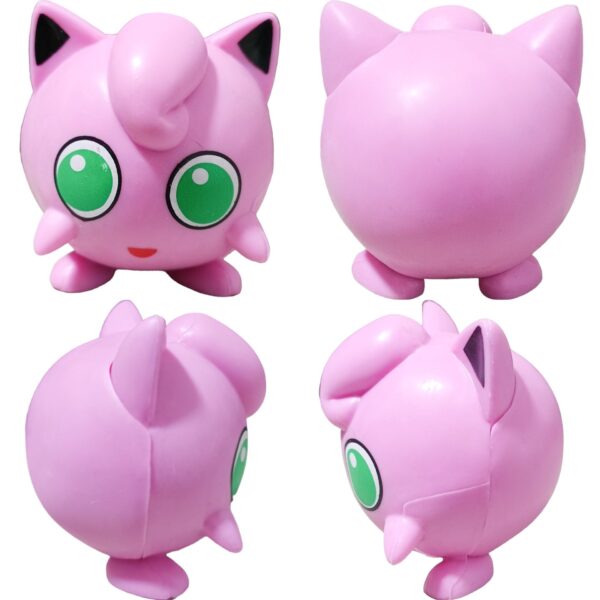 Figuras Pokemon 8 cm - Image 6