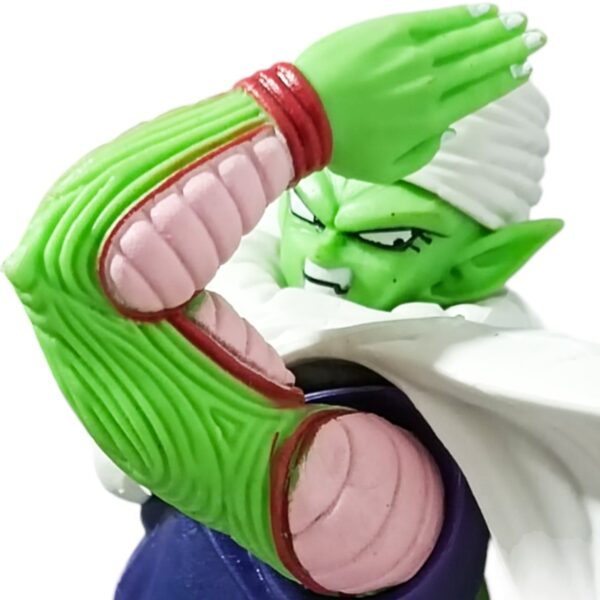 Figura Dragón Ball Piccolo - Image 6