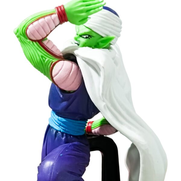 Figura Dragón Ball Piccolo - Image 10