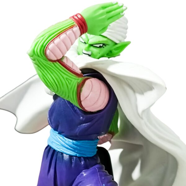 Figura Dragón Ball Piccolo - Image 11