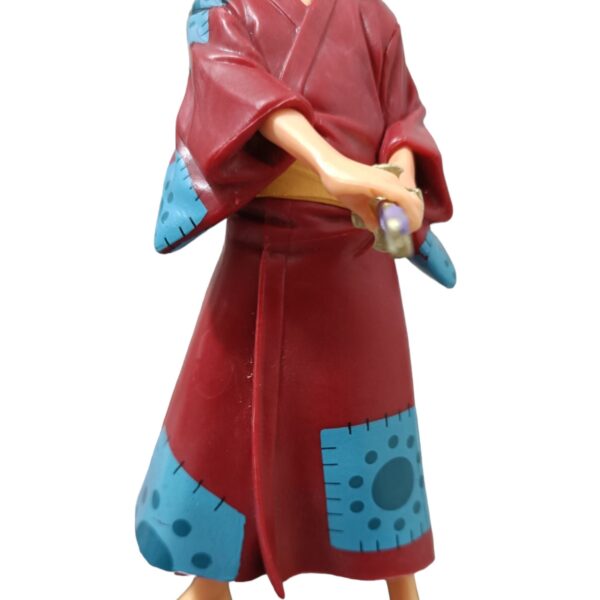 Figura One Piece Luffy 05 - Image 4