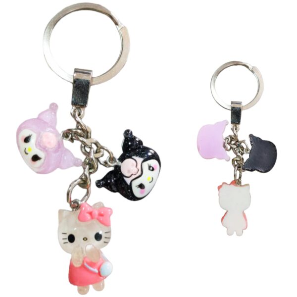 Llaveros de Hello Kitty - Image 2