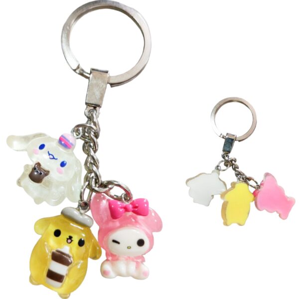 Llaveros de Hello Kitty - Image 5