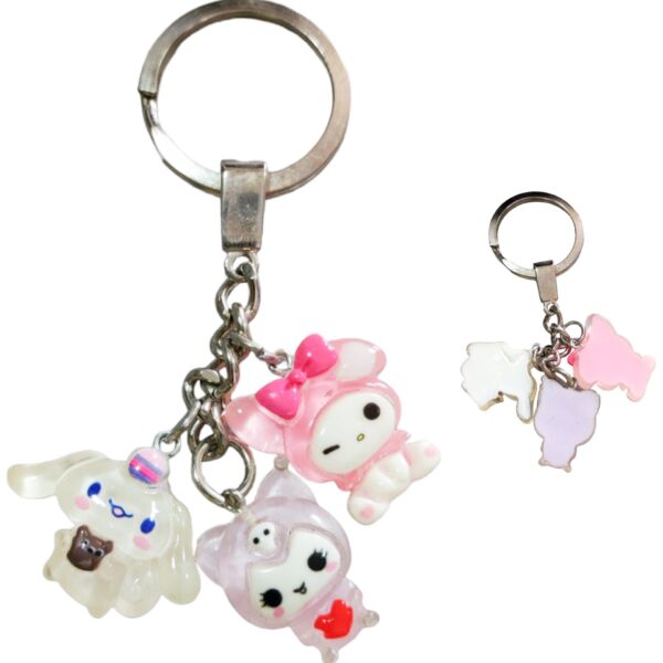 Llaveros de Hello Kitty - Image 4