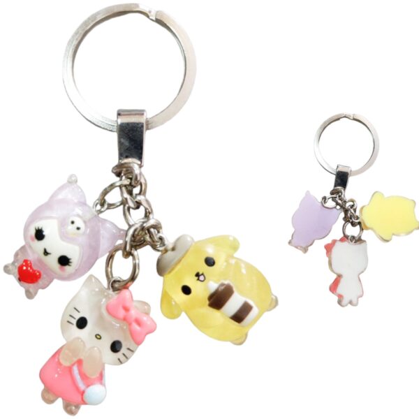 Llaveros de Hello Kitty - Image 3