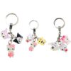 Llaveros de Hello Kitty