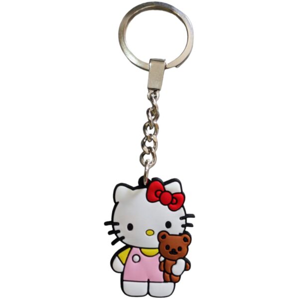 Llavero Hello Kitty 02