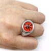 Anillo Naruto Itachi - Image 3